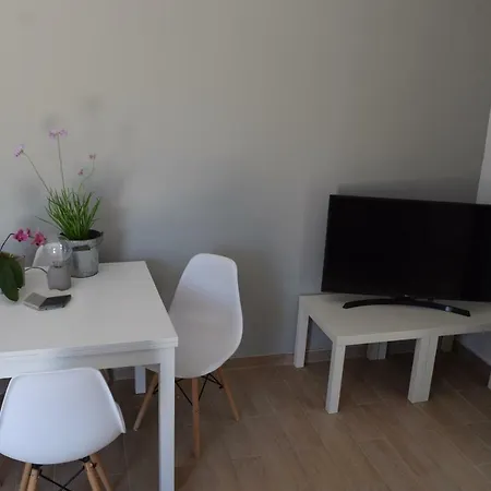 Prázdninový dům Peter's Cottage, Near Fiscardo, Kefalonia *